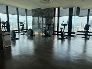 New Luxury Condo 5 Min Onnut BTS - Modiz Sukhumvit 50 - 1