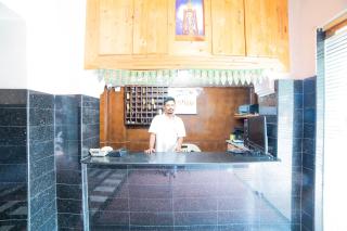 Hotel O Sree Radha Lodge Near Snow World - 3