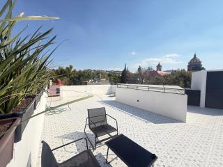Casa Faraona Pet Friendly con Jacuzzi y Coworking - 9