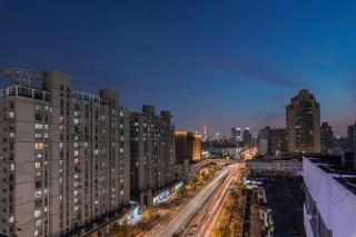 Holiday Inn Express Shanghai Road by IHG - 9