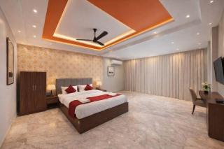 Hotel R-A-M-A-N-S-H GRAND INN - Beside Ram Mandir Ayodhya 96,7000,2101 - 9