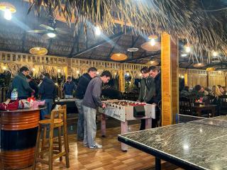 Tam Coc Central Backpacker Hostel - 6