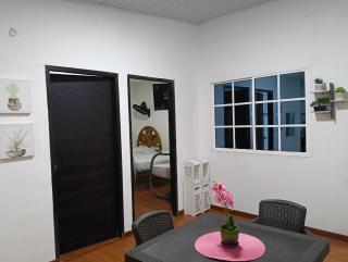 Apartamento Victoria B - 1