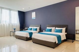 The Straits Suites & Residences - 8