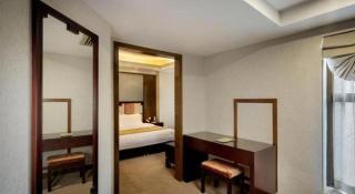 Xian Empress Hotel - 7