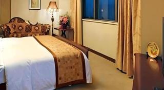 Xian Empress Hotel - 6