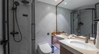 Xian Empress Hotel - 4