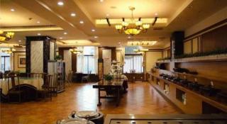 Greatwall Hotel - Zhengzhou - 6