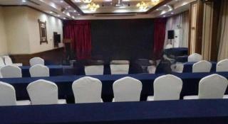 Greatwall Hotel - Zhengzhou - 3