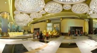 Grand Lisboa Macau - 8