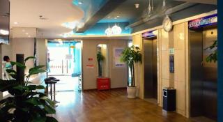 Greatwall Hotel - Zhengzhou - 2