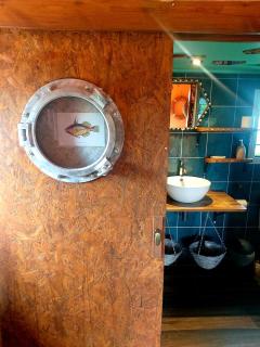 LE TI CITRON JAUNE - Un zeste d'ailleurs face à l'océan indien - - 9