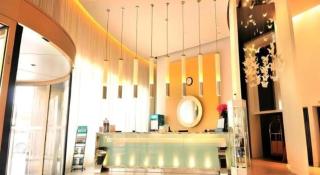 Magnotel Ningbo Tianyi Plaza Railway Station - 2