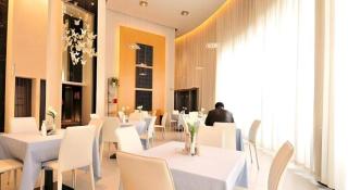 Magnotel Ningbo Tianyi Plaza Railway Station - 1