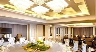 Jiande Peninsula Kaihao Hotel - 9