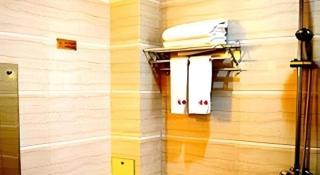 Kunming Tong Yi Business Hotel - Kunming - 6