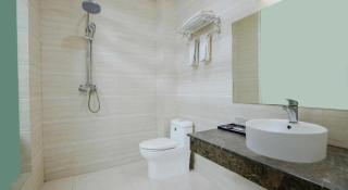 Kunming Tong Yi Business Hotel - Kunming - 3