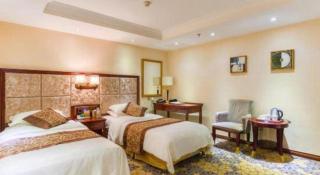 Changchun Global Hotel - 9