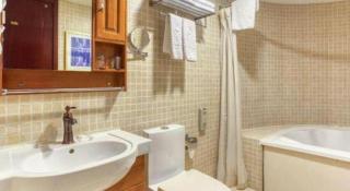 Changchun Global Hotel - 5