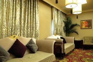 Changchun Global Hotel - 4