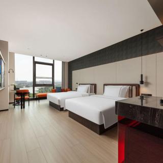 Tiangang MYFEEL Hotel Cicheng Branch - 5