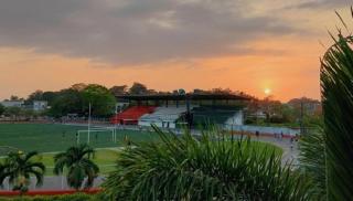 Apto cerca a todo - 0