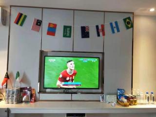 Yulin Jintone Hotel Wenhua Square Branch - 5