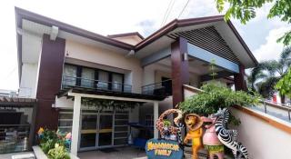 Quezon Premier Hotel - Candelaria - 4