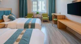 Lijiang Waika Hotel - 8