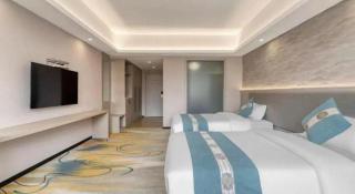 Lijiang Waika Hotel - 1