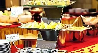 Huzhou Zhebei Hotel - 6