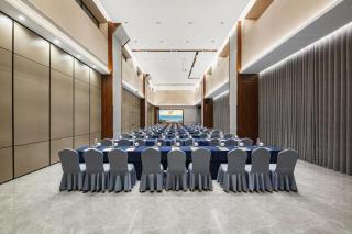 Yucheng Seaview International Hotel - 7