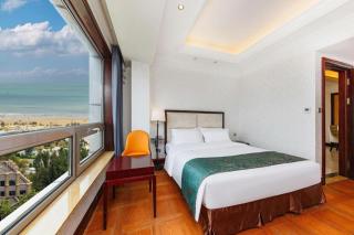 Yucheng Seaview International Hotel - 6