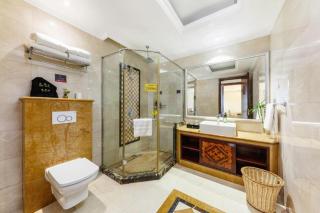 Yucheng Seaview International Hotel - 5