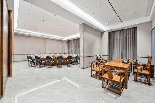 Yucheng Seaview International Hotel - 1