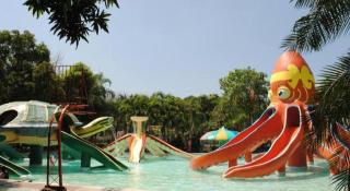 DJ Paradise Hotel - 8