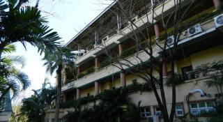 DJ Paradise Hotel - 3