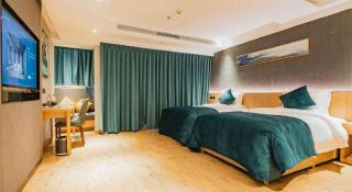 Xian Katie Eastman Hotel - 2