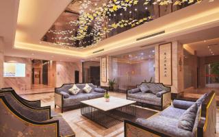 Nanning Qian Xi International Hotel - 9