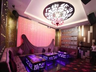 Wuhan Gaotie Kairui International Hotel - 9