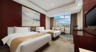 Nanning Qian Xi International Hotel - 9