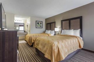 Quality Inn Aberdeen - 7