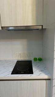 SKS Pavillion Residences - High Floor with Singapore View - 4