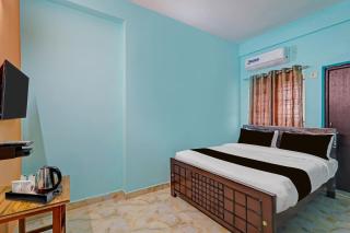 Super Hotel O Kilambakkam New Bus Terminal Formerly TAD Homes - 7