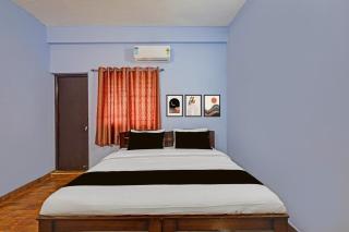 Super Hotel O Kilambakkam New Bus Terminal Formerly TAD Homes - 5