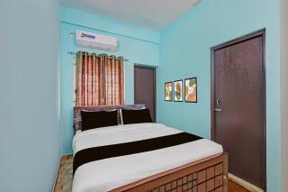 Super Hotel O Kilambakkam New Bus Terminal Formerly TAD Homes - 3