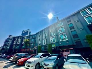 BB House Khlongtan บีบีเฮ้าส์ คลองตัน - 9