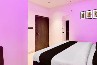 Townhouse Oak Kanpur Anwarganj Railway Station Formerly Royal Residency - 7