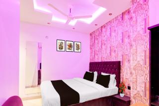 Townhouse Oak Kanpur Anwarganj Railway Station Formerly Royal Residency - 4