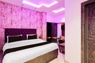 Townhouse Oak Kanpur Anwarganj Railway Station Formerly Royal Residency - 2